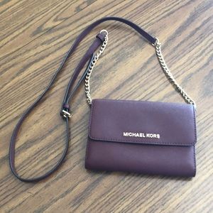 Purse by Michael Kors